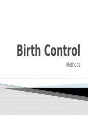 Birth control ppt for students.pptx