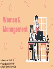 Women & Management.pdf
