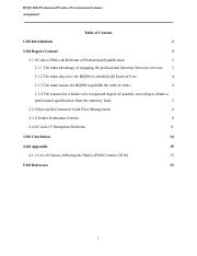 Professional Practice (Procurement Systems) Assignment (3).pdf