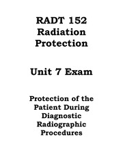 RADT_152_Unit_7_Exam