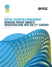 DTCC_Digital_Securities_Management_platform_Update.pdf