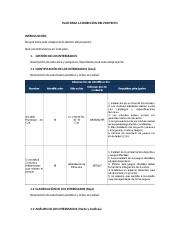 PLAN DE DIRECCIÓN DEL PROYECTO - CONTENIDO CASO APLICADO.docx