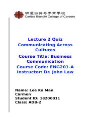 Lecture 2 Quiz.docx