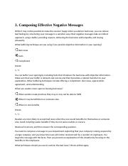 Chapter 09 - Composing Effective Negative Messages.docx