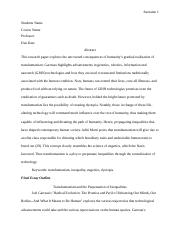 Final Essay Abstract and Outline.edited (2).docx