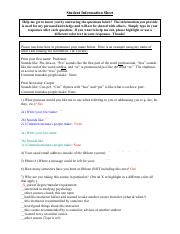 Online Student Info Sheet.pdf