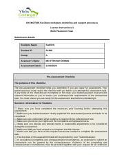 10. SAKSHI CHCMGT005 Assessment 3 Learner.docx