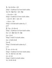 Linear equations.docx