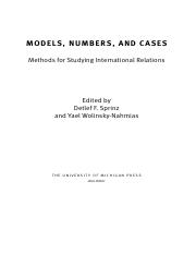 SPRINZ_WOLINSKY-NAHMIAS-2004-BOOK-Models_Numbers and Cases and IR.pdf