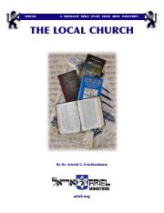 The Local Church.pdf
