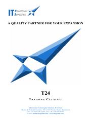 ITSS-T24-Training-Course-Catalog-2020.pdf