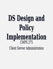 AD5_Policies.ppt