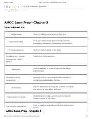 ANCC Exam Prep - Chapter 5 Flashcards _ Quizlet.pdf