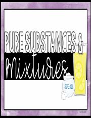 Pure Substances and Mixtures PowerPoint (1).pptx