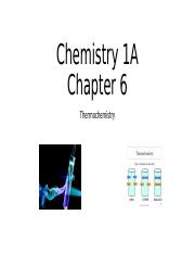 Chem 1A Chapter 6 Thermochemistry Fall 2020.pdf