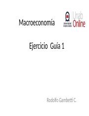 Ejercicio  Guía 1 Macro.pptx