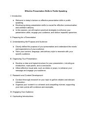   Effective Presentation Skills in Public Speaking.pdf