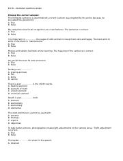 EL118 vocabulary quiz questions.docx