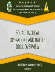Squad-Tactical-Ops-and-Battle-Drill-Overview.pptx