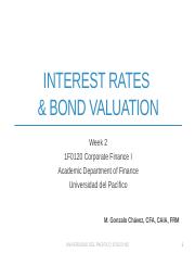 W1 Lecture INTEREST RATES AND BOND VALUATION v1 (1).pptx
