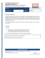 BSBOPS602_Summative Assessment.docx