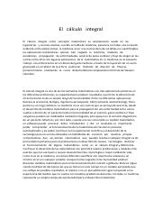 El   cálculo   integral  .pdf