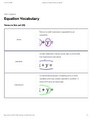 Equation Vocabulary Flashcards _ Quizlet.pdf