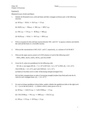 Chem-1B-Chapter-14-Exercises