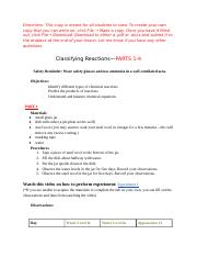 Copy of Classifying Reactions Lab.docx