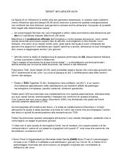 influencer x donazioni .pdf
