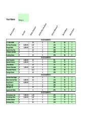 000Corrected Horse Race      9-3-2014       Complete analysis.xls