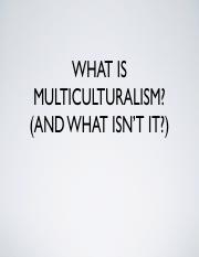 2015-04-03_lecture_whatismulticulturalism