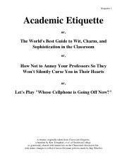 Academic Etiquette.pdf
