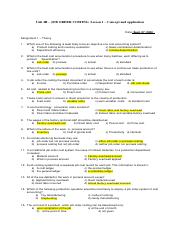 Cost Accounting-Unit III - 1st quiz.pdf