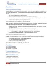 Charming Kitten - Project Remediation Plan W2-Access Control (1).docx
