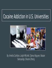 Cocaine Abuse in US Universities.pptx