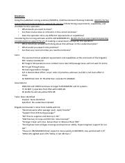 C403PEA_3rd BCT_4th_ID_Sustainment_Running_Estimate_STUDENT (1).pdf