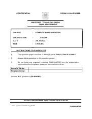CSC159 FINAL ASSESSMENT - JULAI 2022.docx
