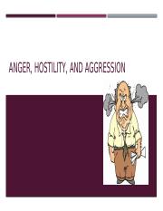 Anger, Aggression PP-student view.pptx