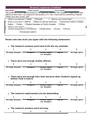 Research participation feedback questionnaire.docx