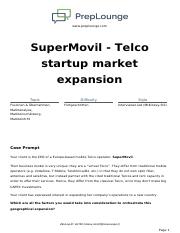 Case - SuperMovil  Telco startup market expansion.pdf