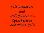 SCI 106 Cell Structure OK SUCCESS Quest