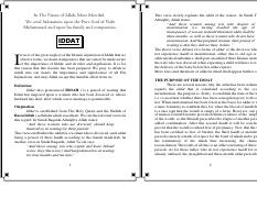 rules of iddah pdf.pdf