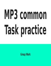 Copy of MP3 common Task practice #1 (1).pptx