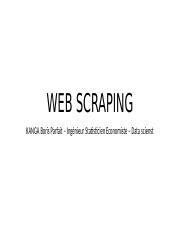 WEB SCRAPING.pptx