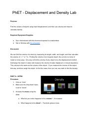 _Displacement and Density Lab.pdf