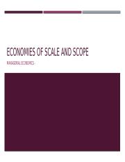 Economies of Scale and Scope.pptx