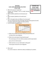 WEEK 4 GRAPHING and ACIDS, BASES AND NEUTRAL SOLUTIONS STUDY GUIDE.docx