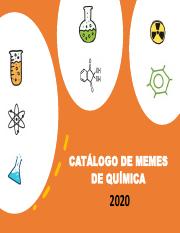 CATÁLOGO DE MEMES DE QUÍMICA (2020).pdf
