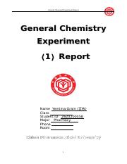 No.1-Lab Report.doc